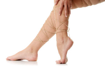NanoVein bo pomagal pri krčnih žil na nogah