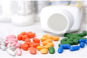 uporaba prehranskih dopolnil za zdravljenje krčnih žil v medenici