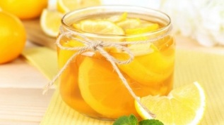uporaba limone za zdravljenje krčnih žil